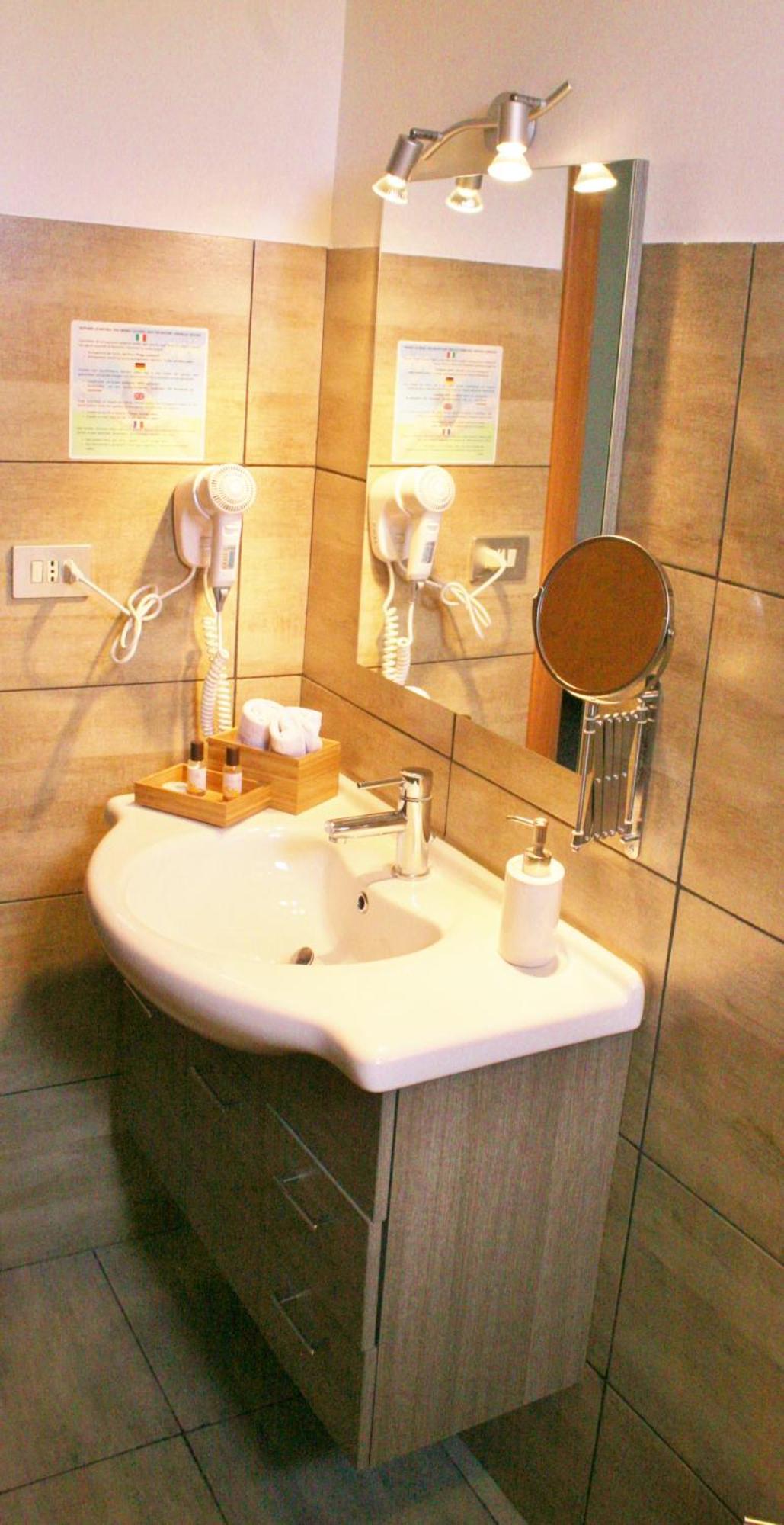 B&B Melibleo Melilli Zimmer foto