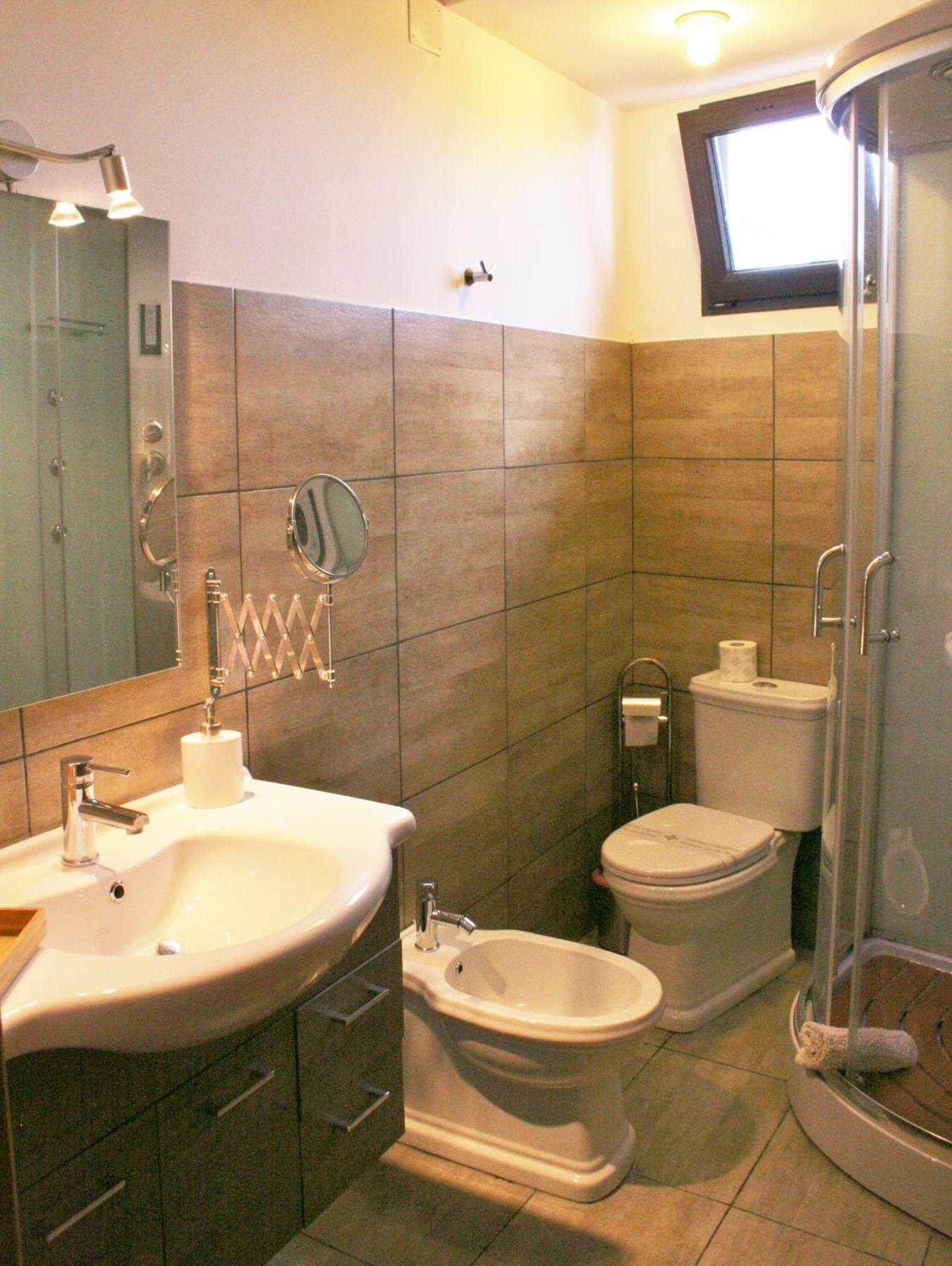 B&B Melibleo Melilli Zimmer foto