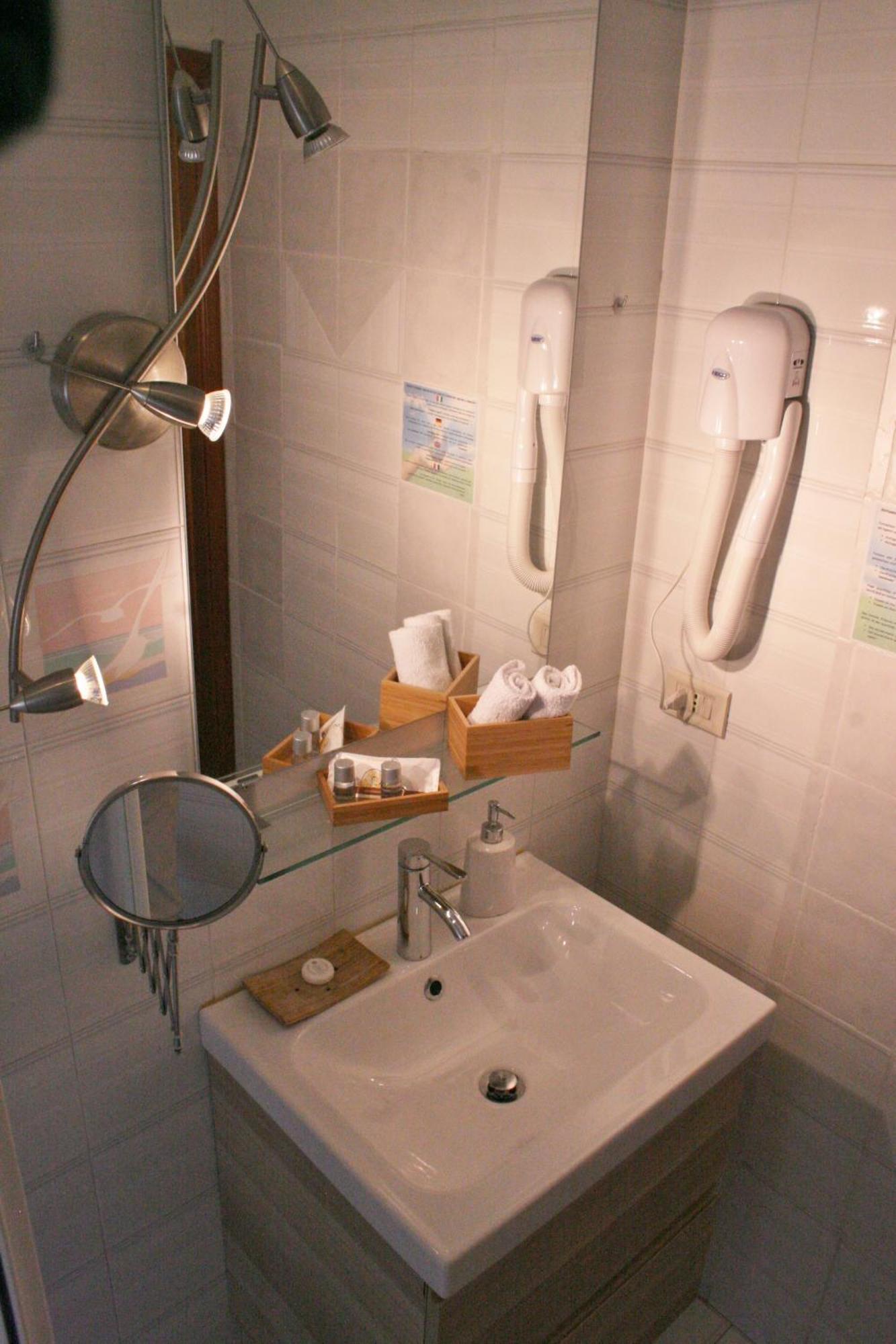B&B Melibleo Melilli Zimmer foto